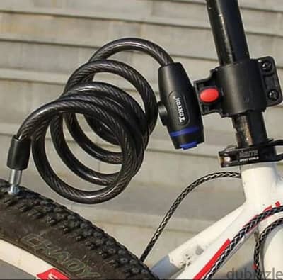 bike lock