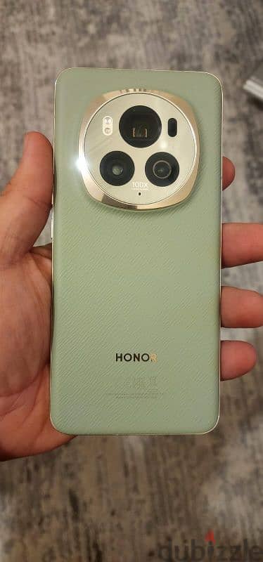 honor magic 6 pro 0