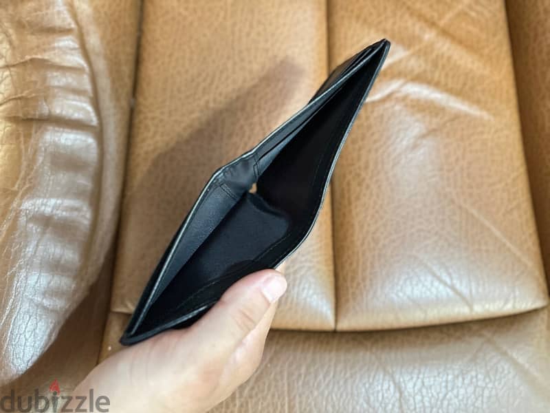 Porsche design wallet 3