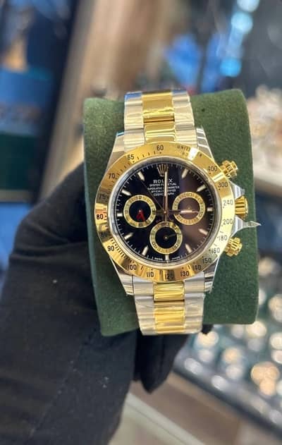 Rolex daytona premium replica