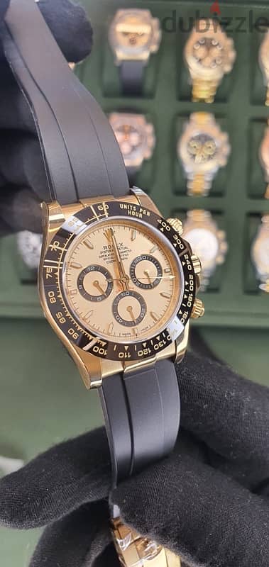 rolex daytona premium replica 1