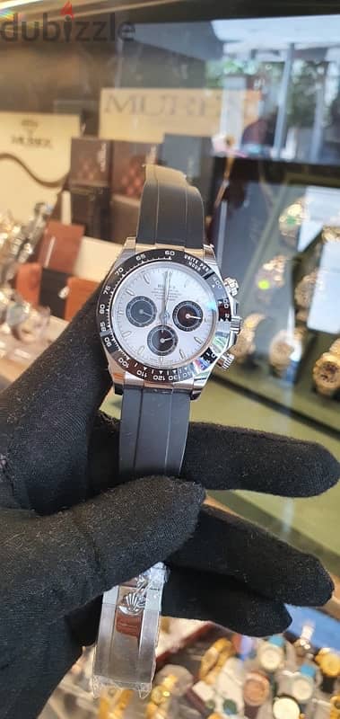 Rolex daytona premium replica 0