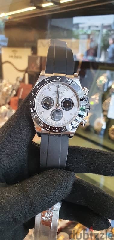 Rolex daytona premium replica 1