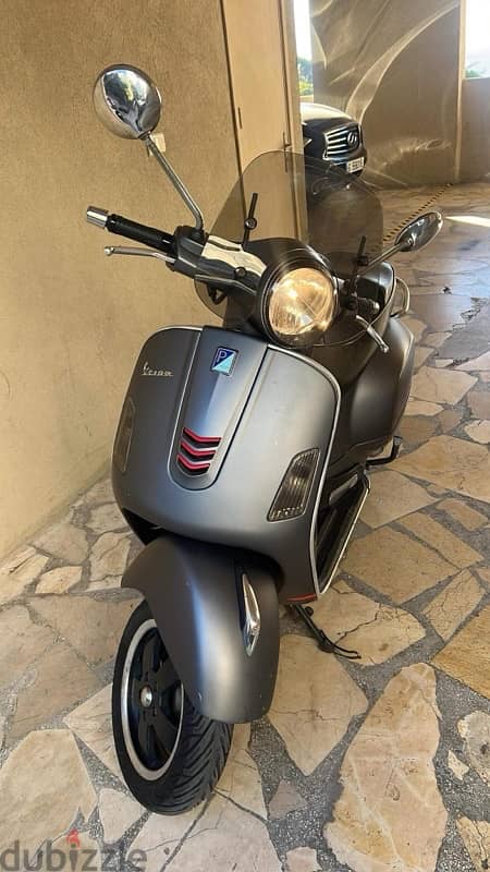 Vespa    03036021 0