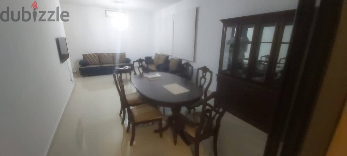 Apartment for rent in Sahel Alma - شقة للاجار ساحل علما 0