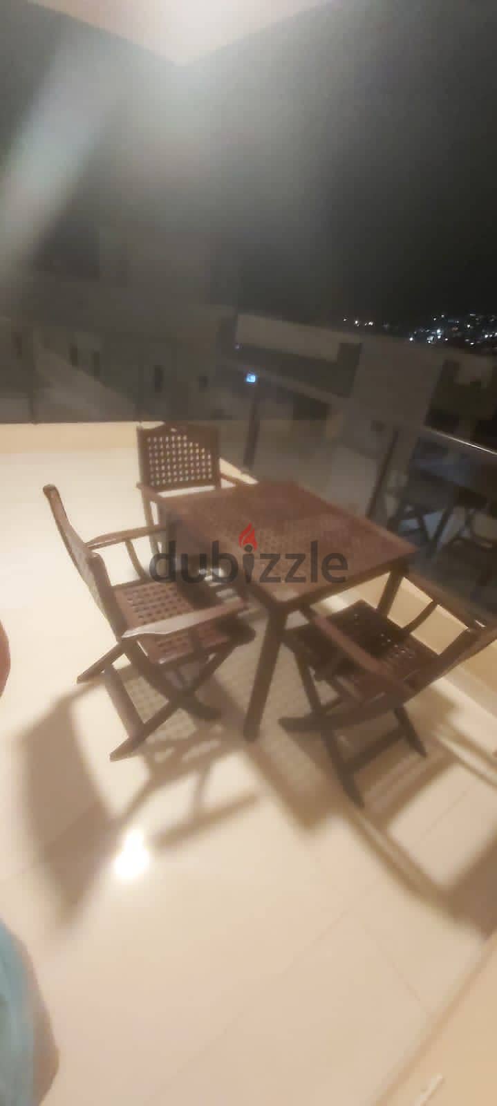 Apartment for rent in Sahel Alma - شقة للاجار ساحل علما 1