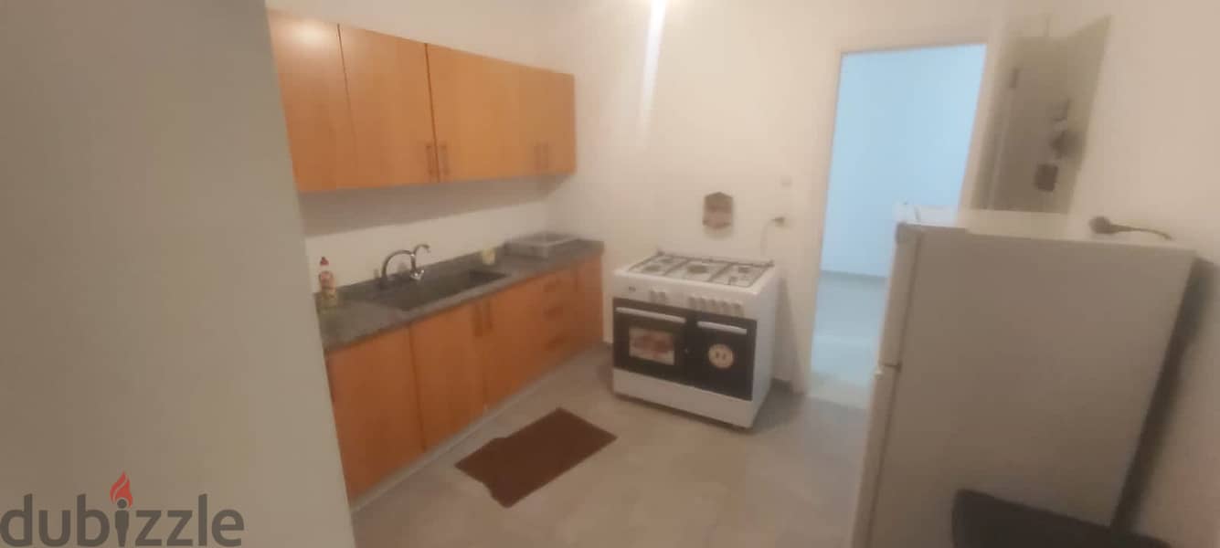 Apartment for rent in Sahel Alma - شقة للاجار ساحل علما 3