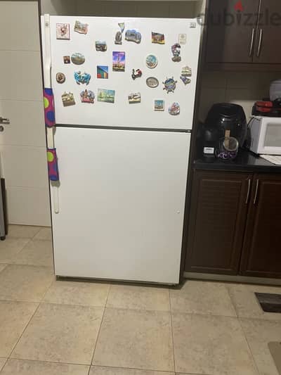 Fridge