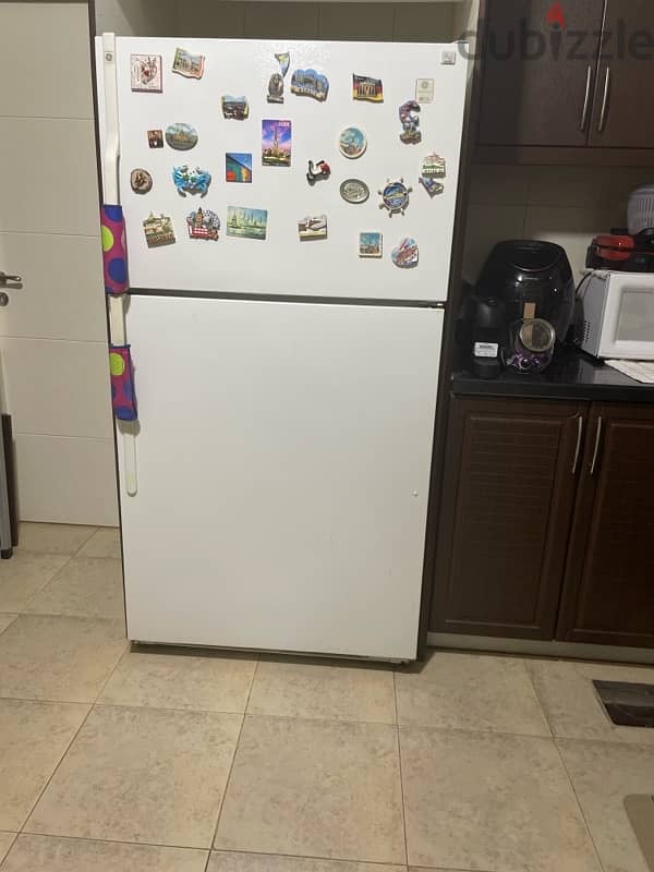 Fridge 0