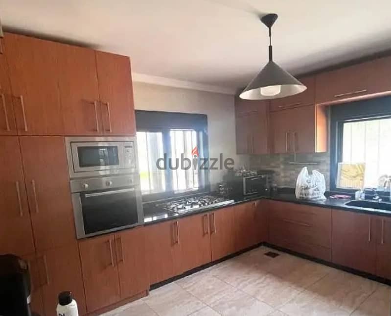 Beautiful apartment for rent in Bouar/ شقة للاجار في البوار كسروان 1