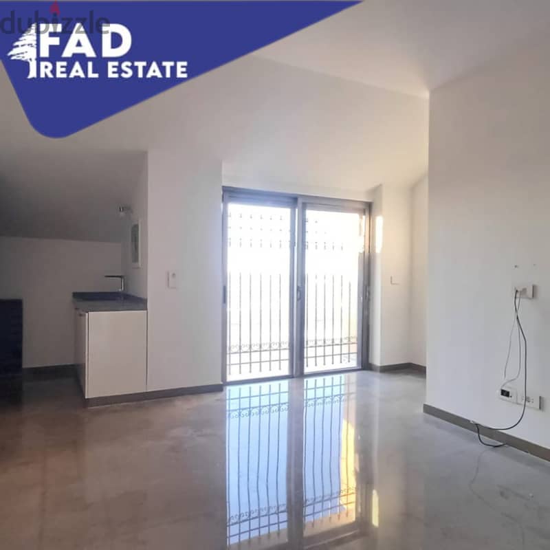 Apartment For Rent in Sahel Alma شقة للايجار في ساحل علما 7