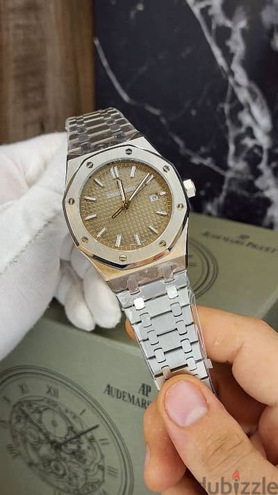 audemars