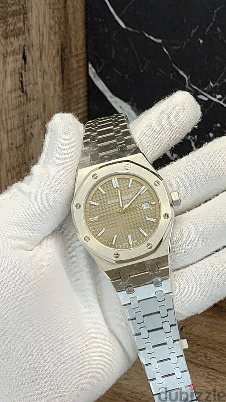 audemars piguet 3