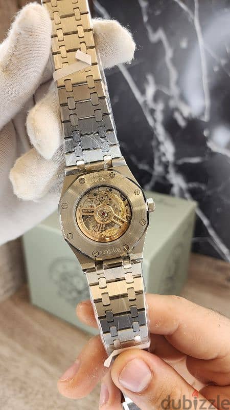 audemars piguet 4