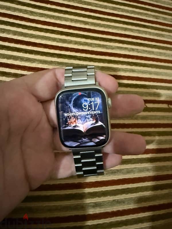 apple watch series 8 45mm 2