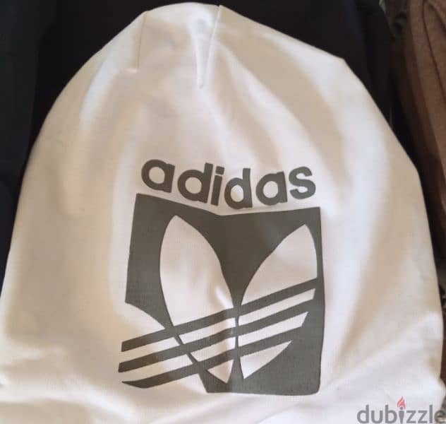 Adidas Hat from Sports shop 1