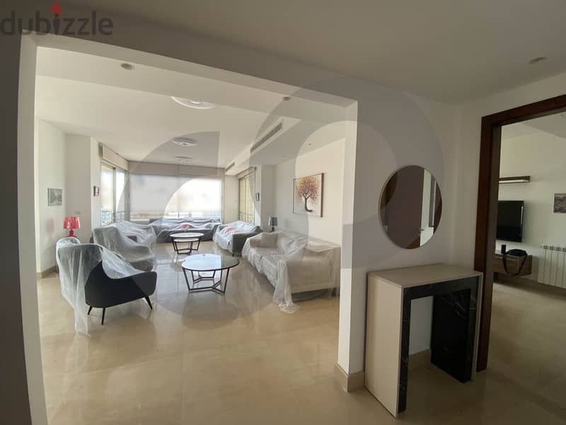 luxurious-Mountain View-Achrafieh, Beirut/اشرفيه, بيروت REF#PA113839 1