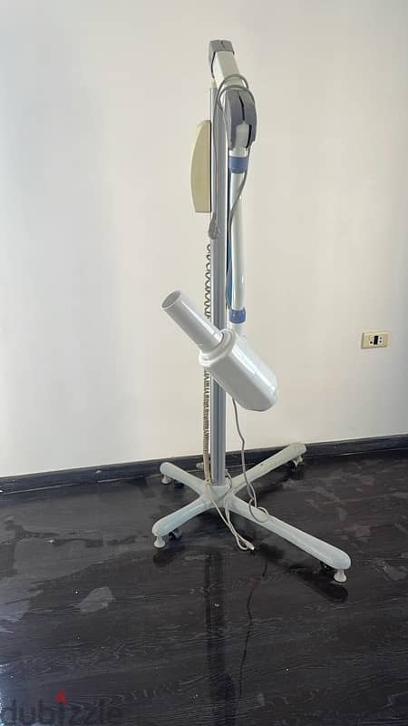 Dental X-Ray Machine 0