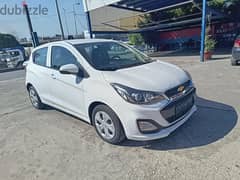 Chevrolet Spark 2019 0