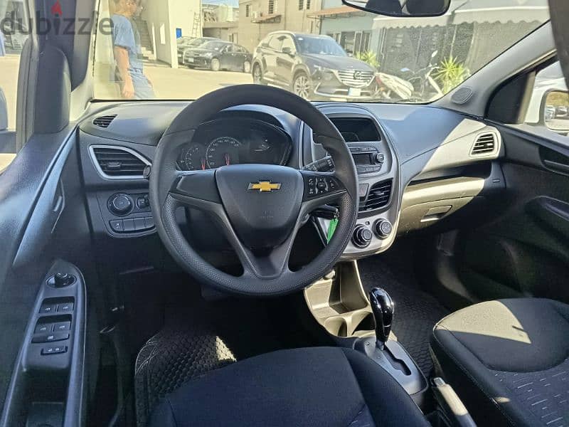 Chevrolet Spark 2019 9