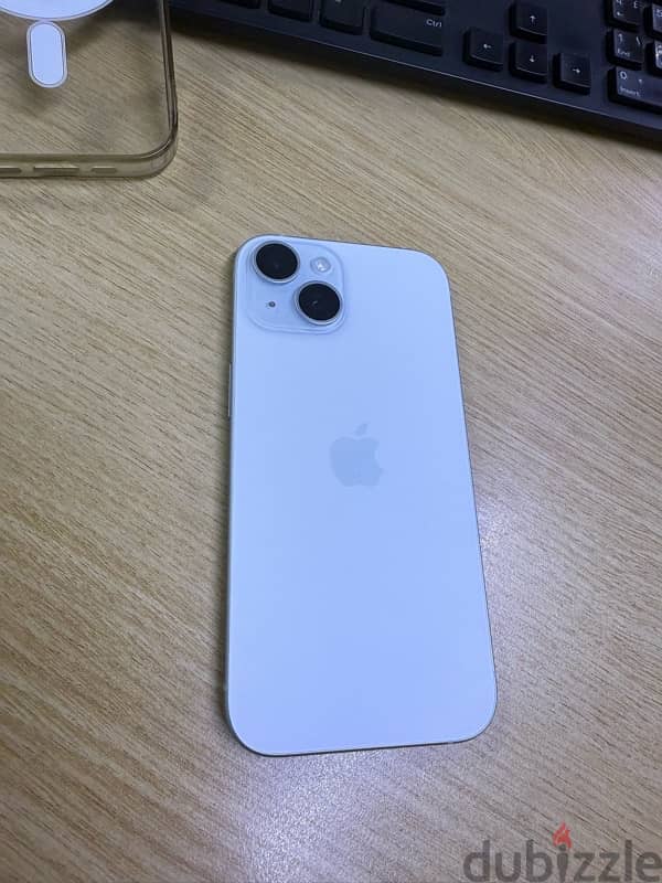 iPhone 15 128GB 1