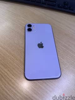 iPhone 11 128GB 0