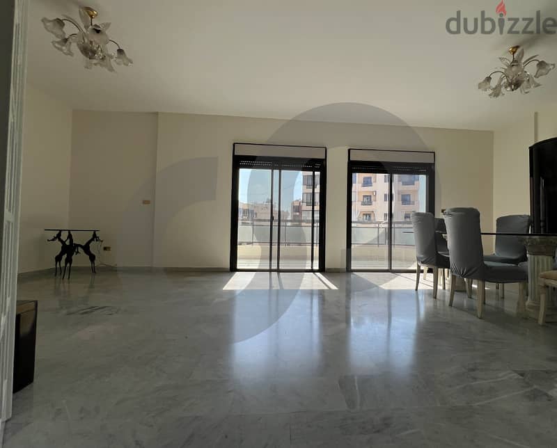 APARTMENT FOR SALE IN ANTELIAS/أنطلياس REF#RK110927 7