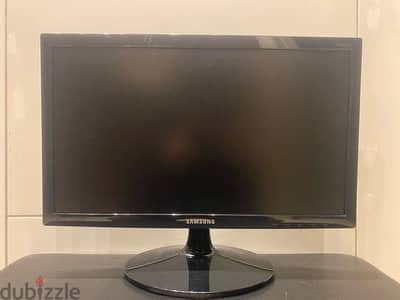 Samsung monitor