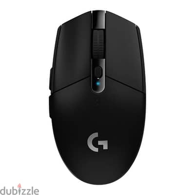 Gaming mouse