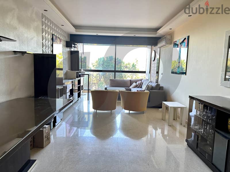 brand new, open view, metn, dik el mehdi/  ديك المحدي REF#HS113849 2