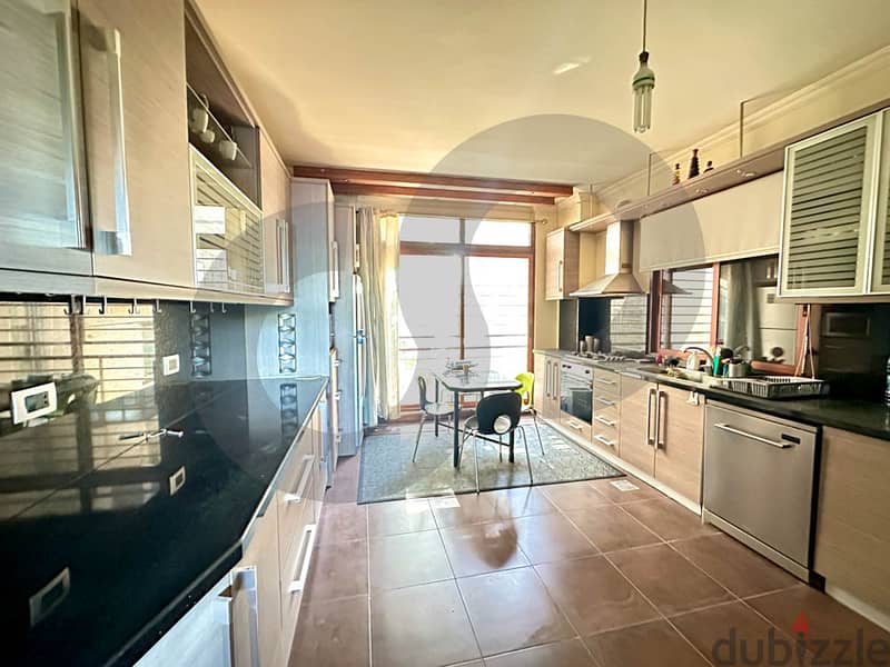 brand new, open view, metn, dik el mehdi/  ديك المحدي REF#HS113849 4