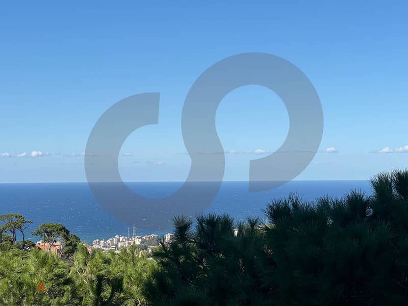 brand new, open view, metn, dik el mehdi/  ديك المحدي REF#HS113849 7