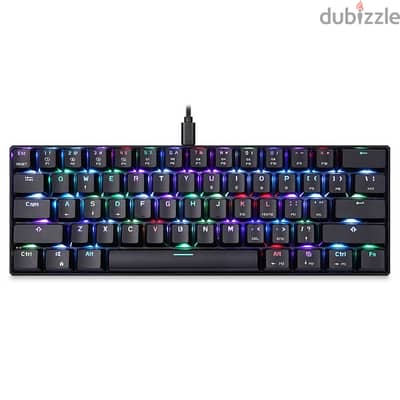 Gaming Keyboard