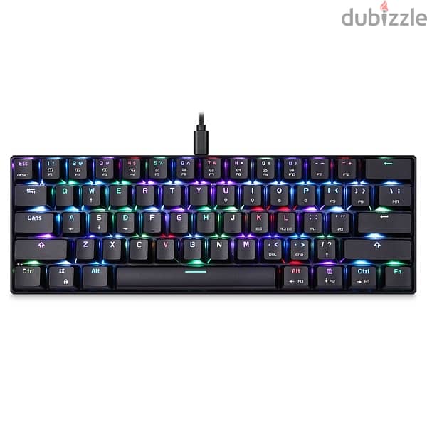 Gaming Keyboard 0