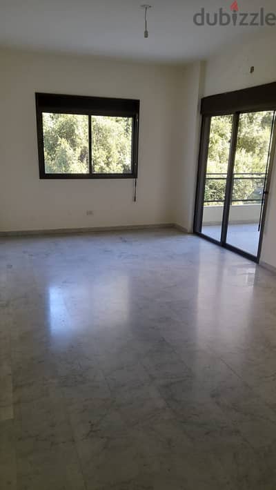 Apartment for rent in Hadath | 130 Sqm