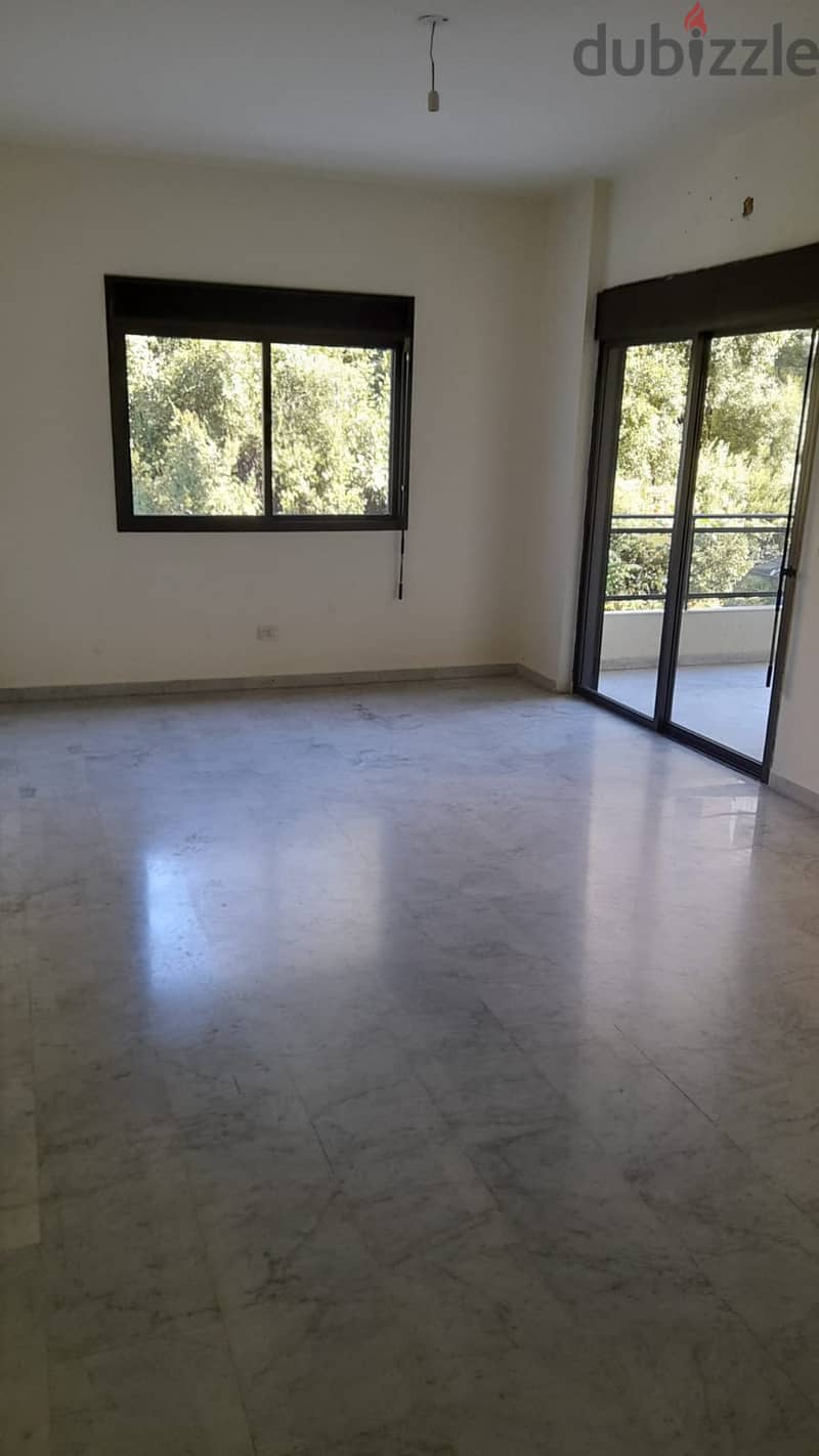 Apartment for rent in Hadath | 130 Sqm 0