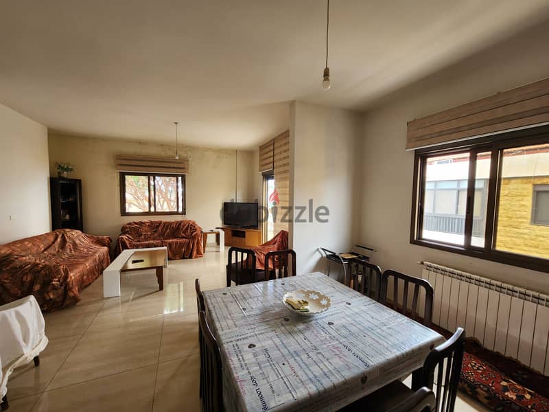 Duplex For Sale In Roumieh دوبلكس للبيع في رومية 8