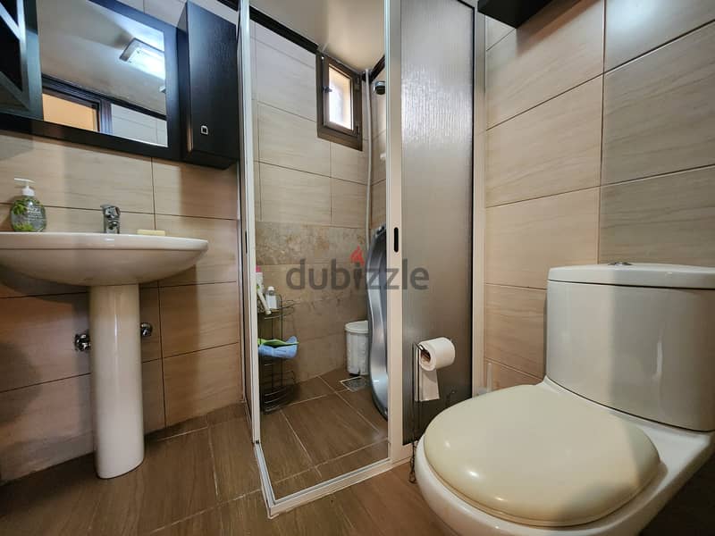 Duplex For Sale In Roumieh دوبلكس للبيع في رومية 17