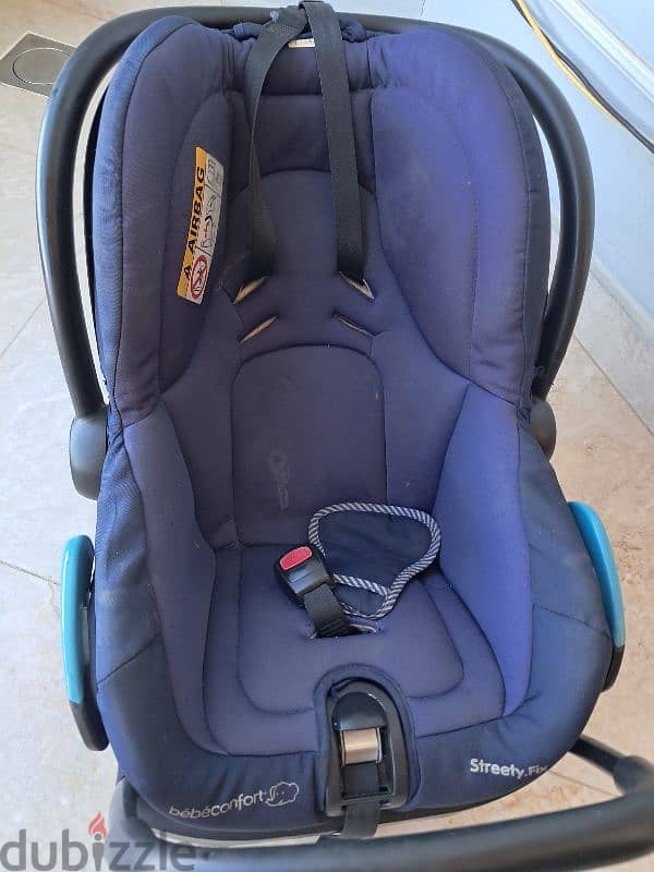 car seat newborn 1