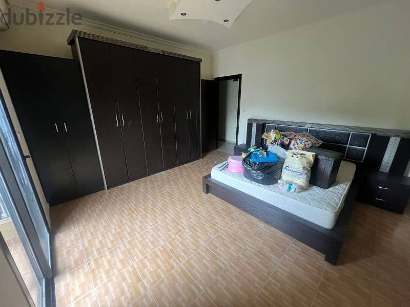 Apartment for sale in Adonis Talet El kouz 1