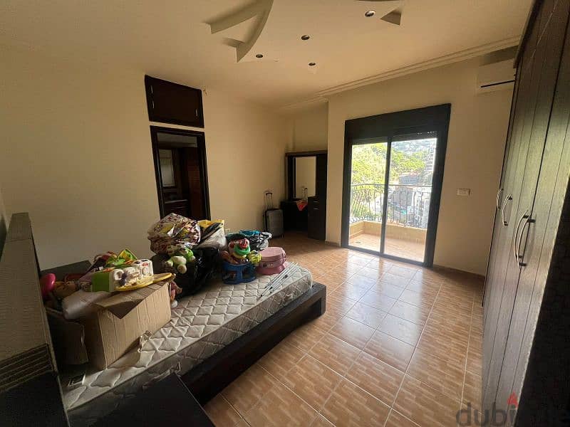 Apartment for sale in Adonis Talet El kouz 4