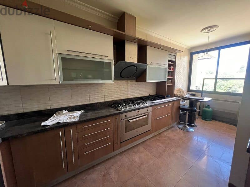 Apartment for sale in Adonis Talet El kouz 5