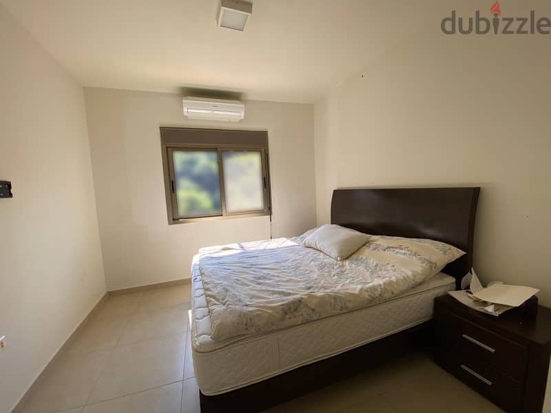 Duplex for sale in Dbayeh دوبلكس للبيع في ضبية 11