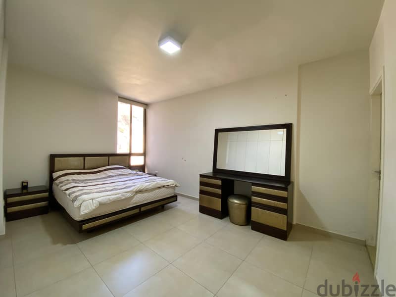 Duplex for sale in Dbayeh دوبلكس للبيع في ضبية 12