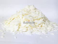 100% Pure Soy Wax 0