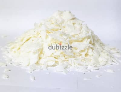 100% Pure Soy Wax