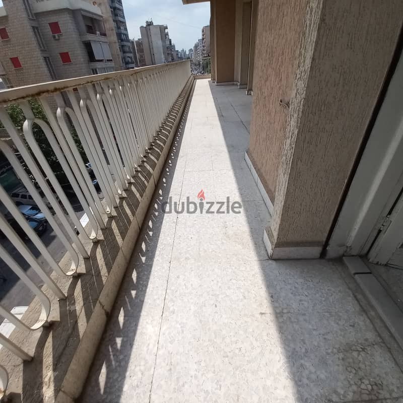 Apartment in renovated building in Jal el Dib for rent 5