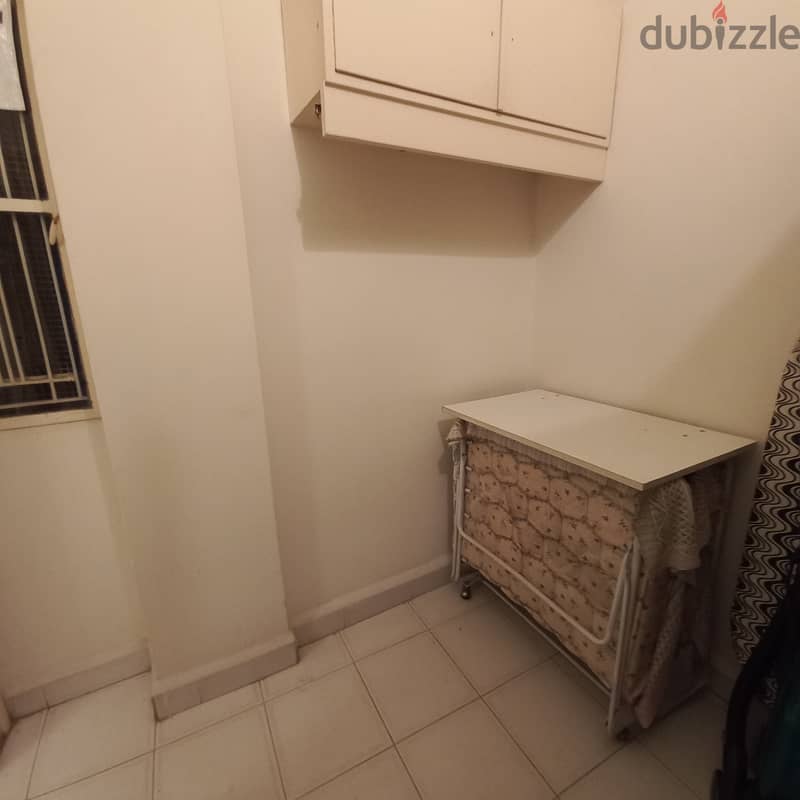 Apartment in renovated building in Jal el Dib for rent 10