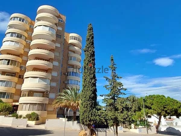 Spain Murcia Get your residence visa apartment with sea view RML-02288 1