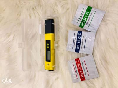 ph meter